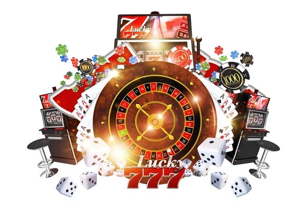 77w mobile app interface showing live football markets and casino games