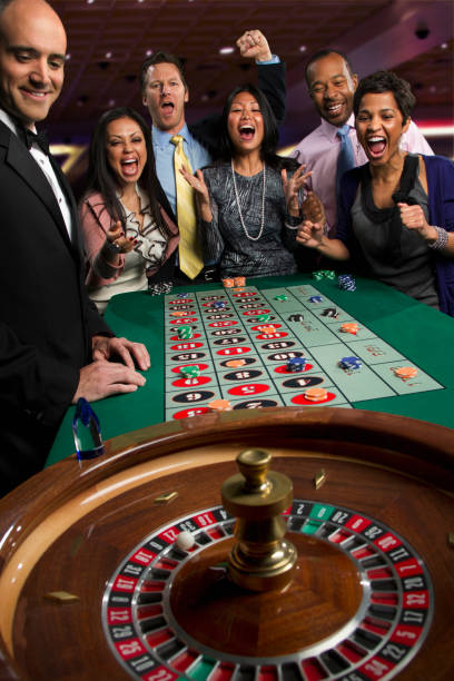 77w live casino and sports dashboard